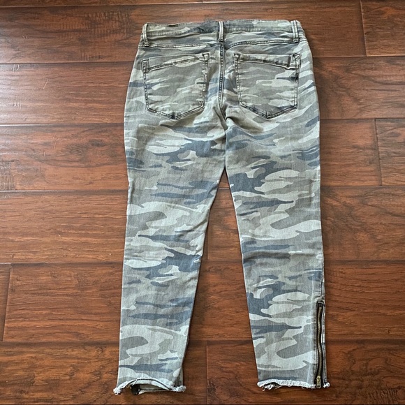 Express jeans - Picture 11 of 11